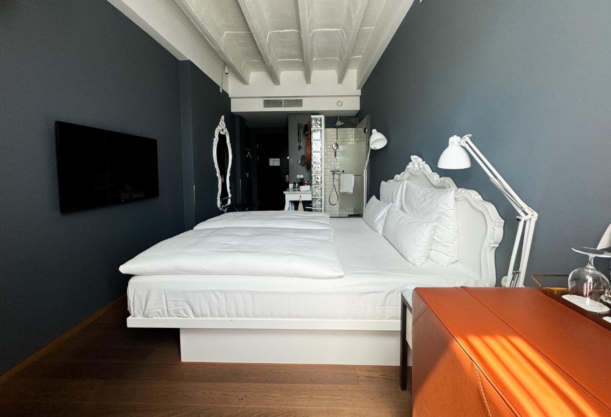 Hotel Grand Ferdinand - Your In The Center Wenen
