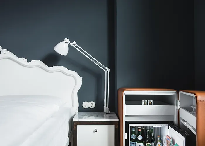 Grand Ferdinand Vienna - Your Hotel In The City Center
