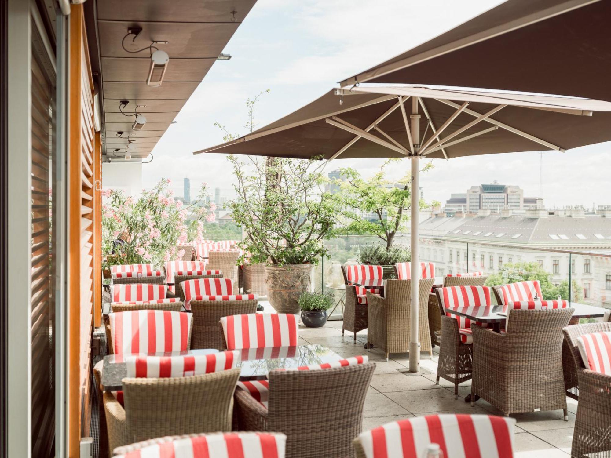 Grand Ferdinand - Your In The Center 5* Vienne