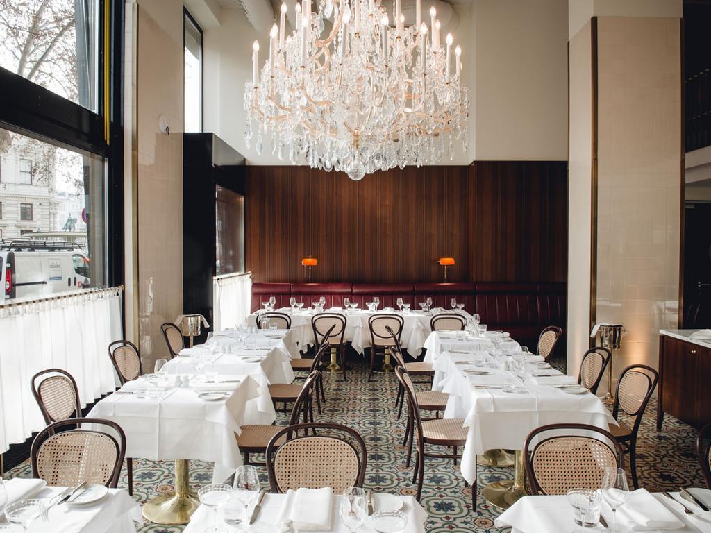 Hotel Grand Ferdinand - Your In The Center Vienne