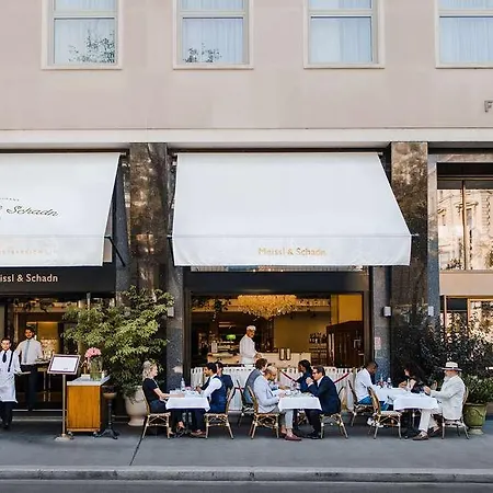 Grand Ferdinand Vienna - Your Hotel In The City Center 
